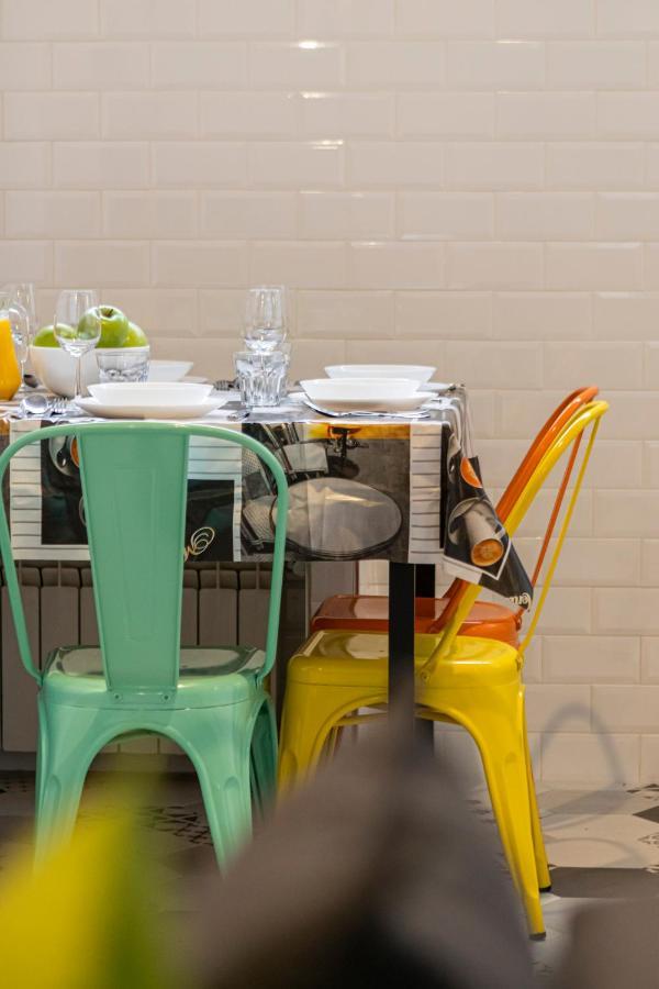 Ever House - Alcala Loft Apartment *