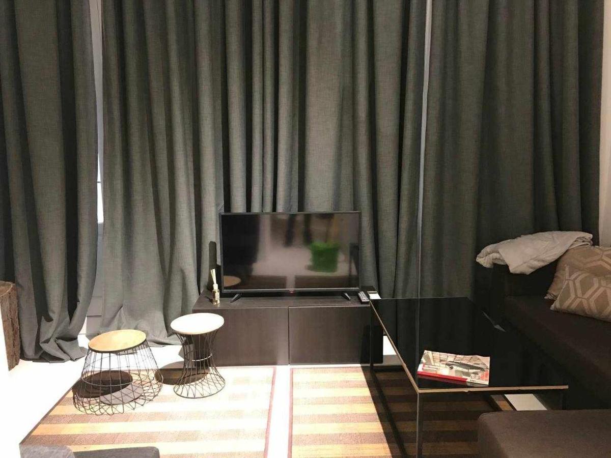Dario Modern & Luxury Space Near Plaza Mayor
