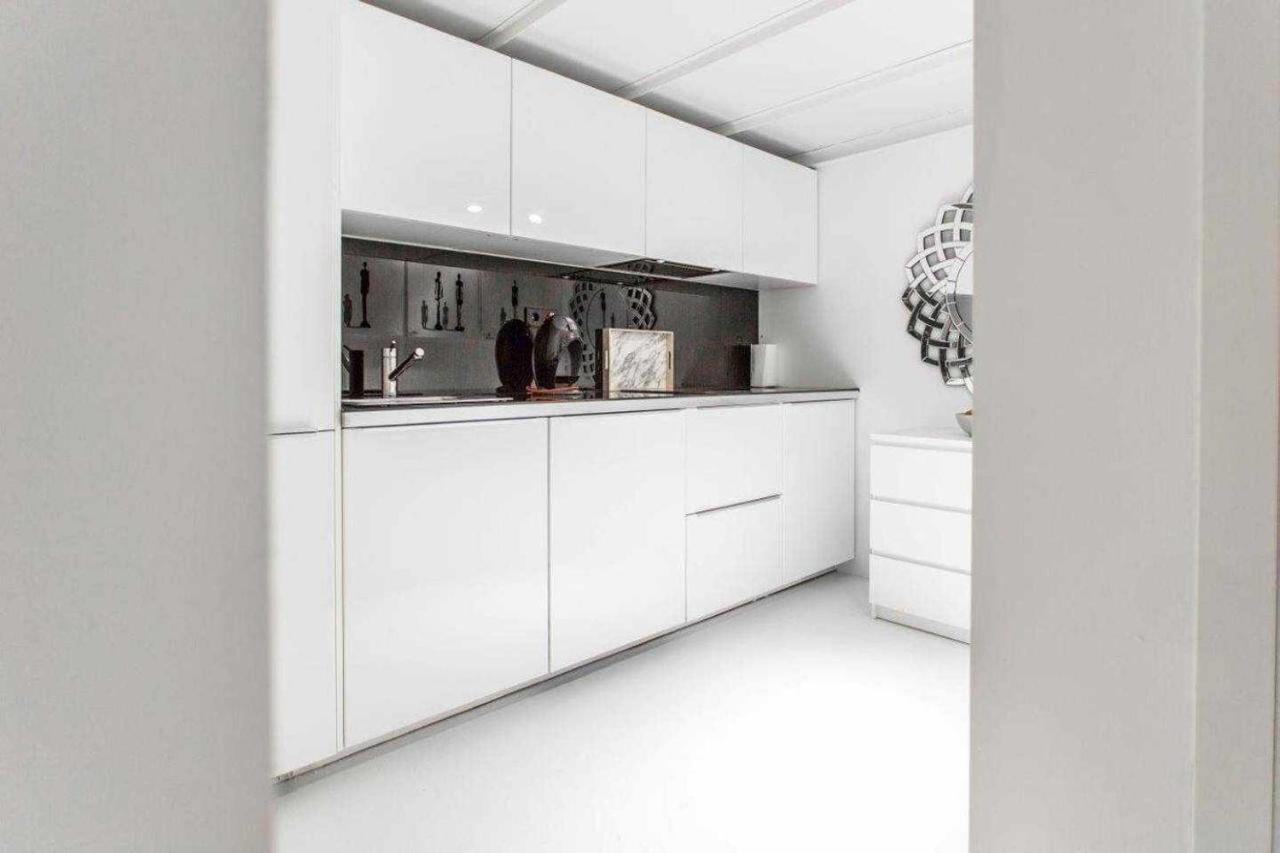 Dario Modern & Luxury Space Near Plaza Mayor Apartment Madrid