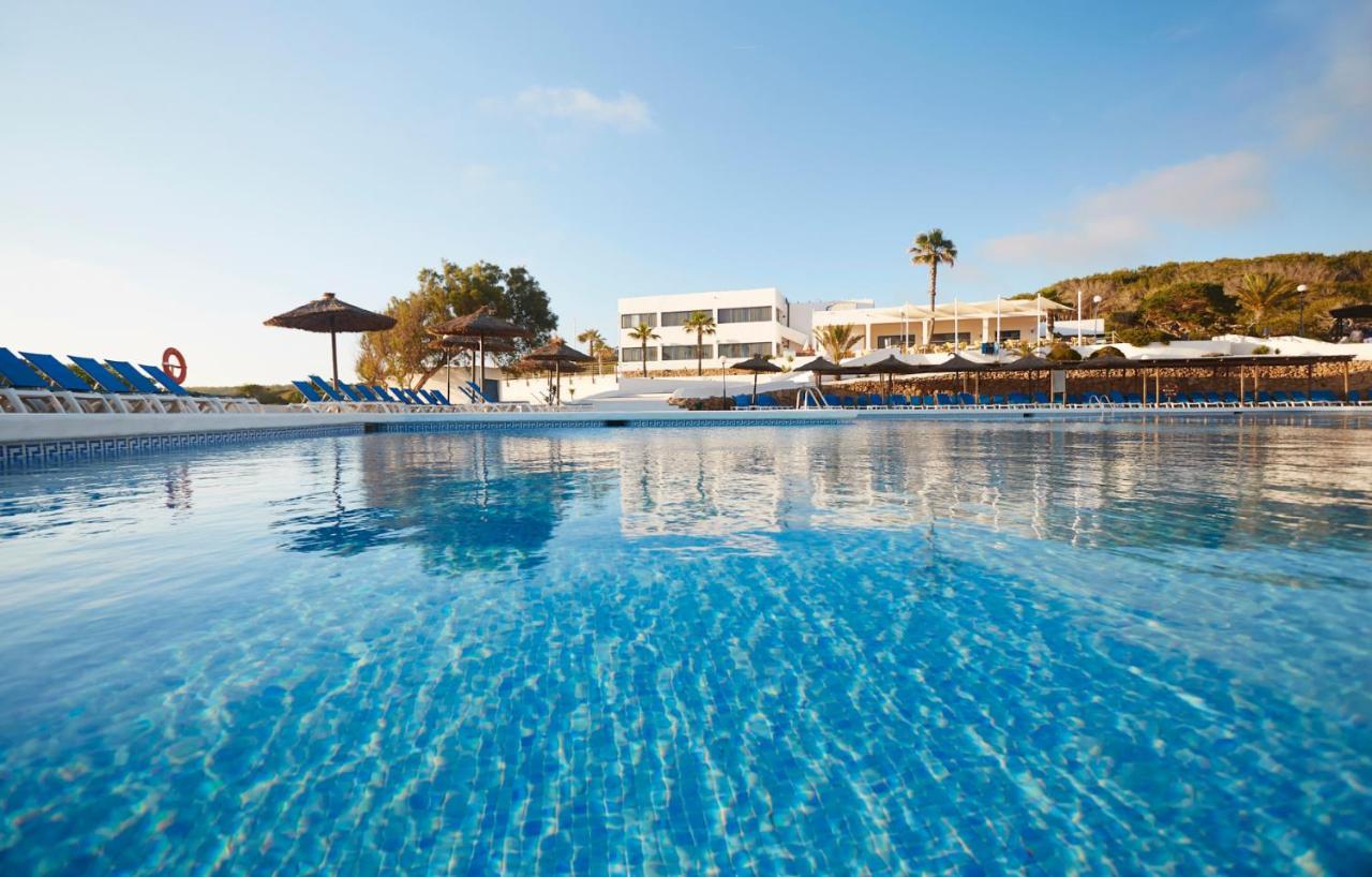 Insotel Club Maryland