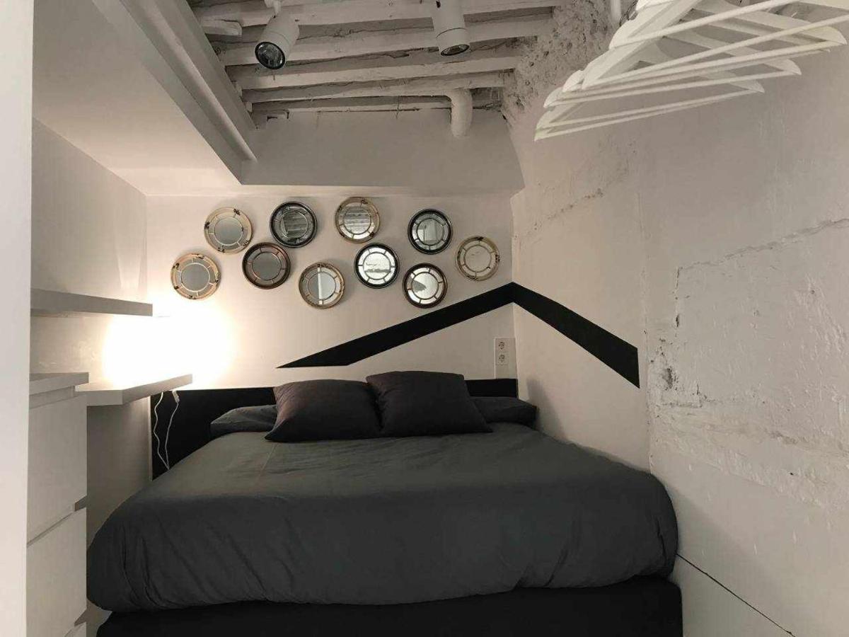 Apartment Dario Modern & Luxury Space Near Plaza Mayor *