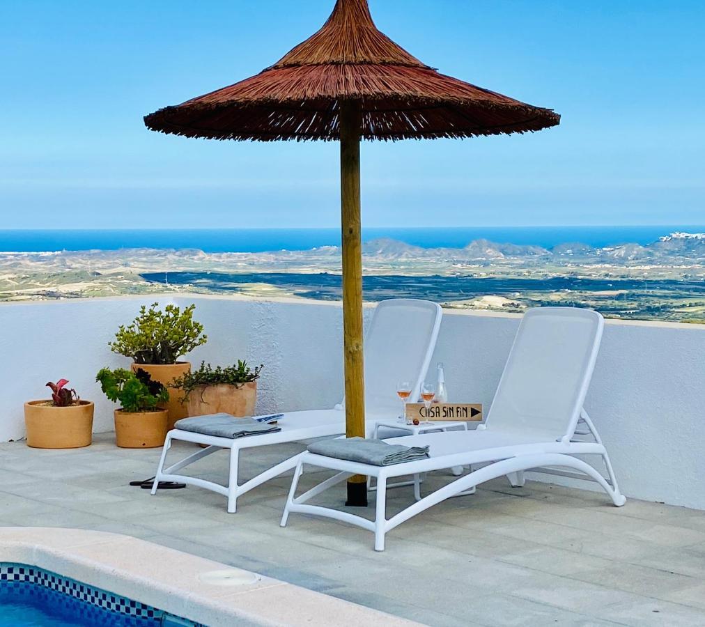 Bed and breakfast Casa Sin Fin