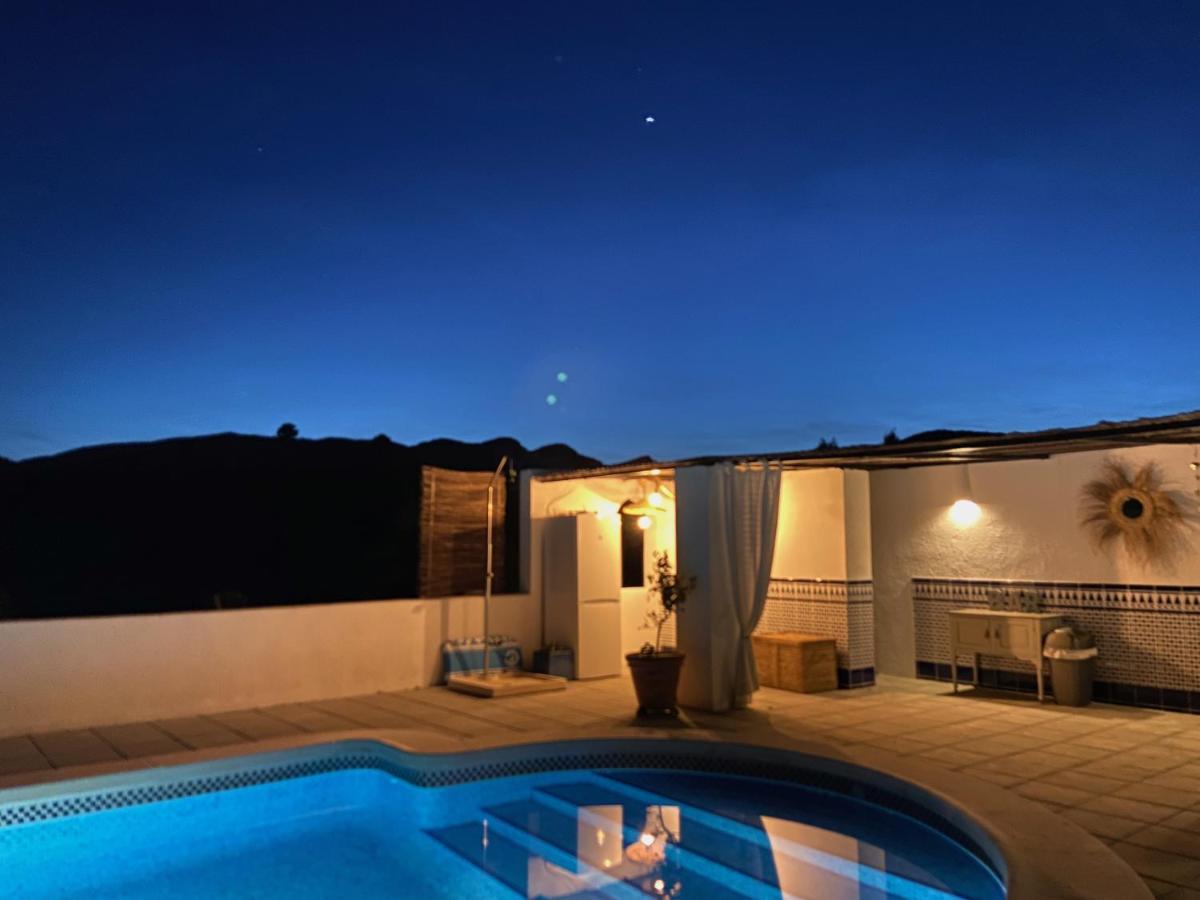 Casa Sin Fin Bed and breakfast