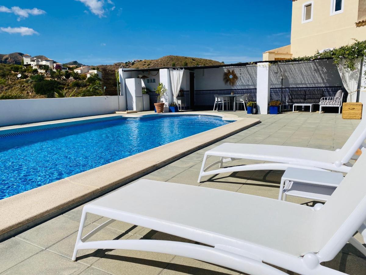 Casa Sin Fin Bed and breakfast