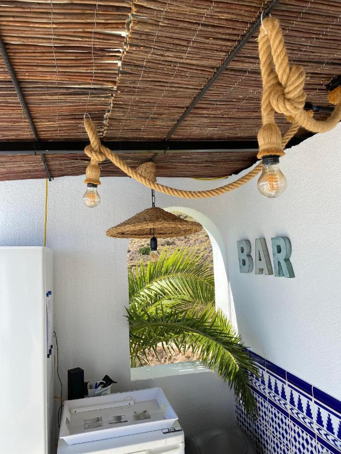 Casa Sin Fin * Bédar