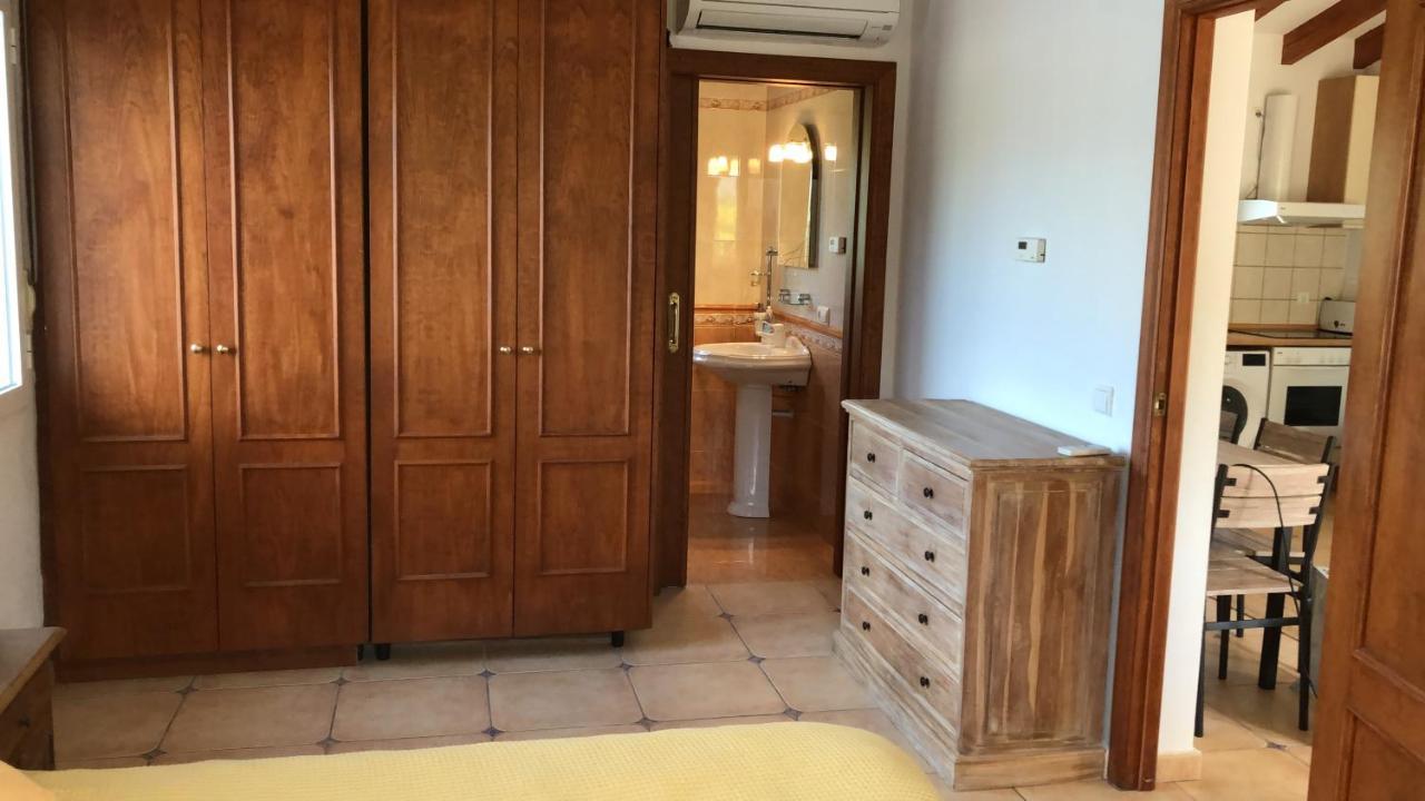 Casita In With Garden And Pool - Dog Friendly! *