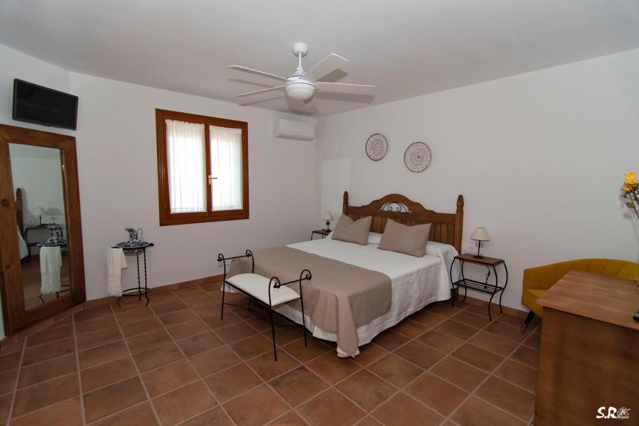 Country house La Molinera