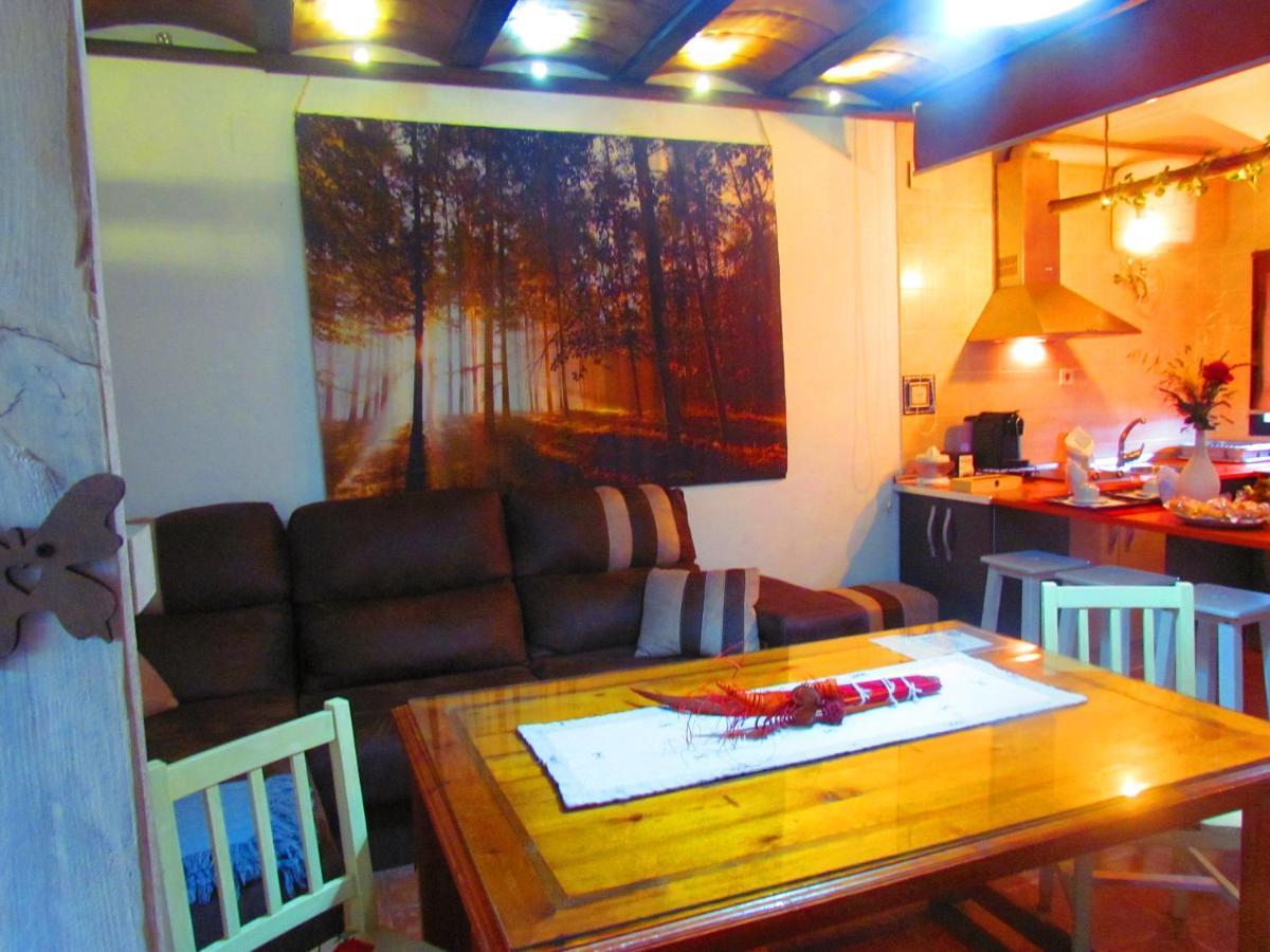 Paraje San Blas Apartamento *