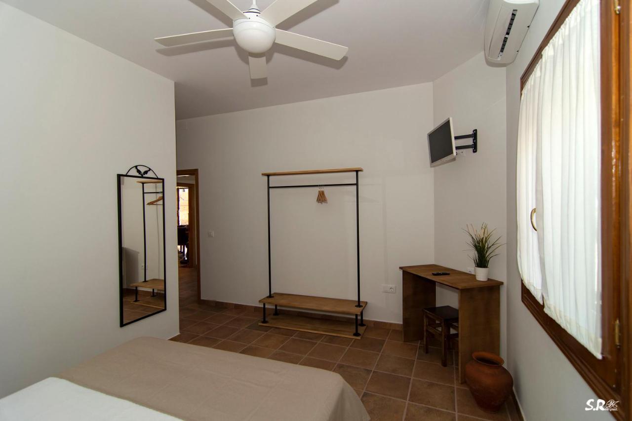 Country house La Molinera *