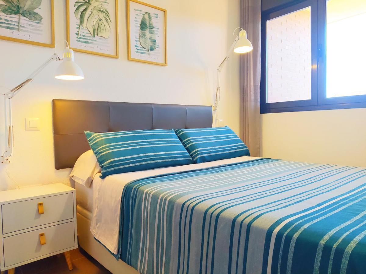 Apartamento Bahía Levante