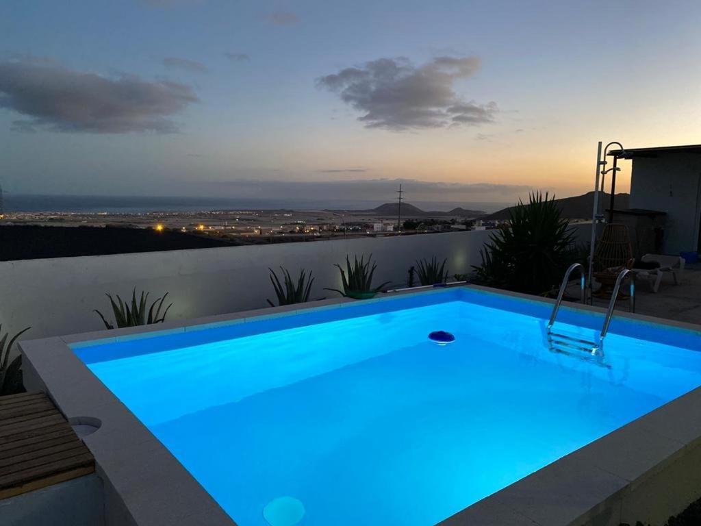 Leicht & Friends Arona (Tenerife)