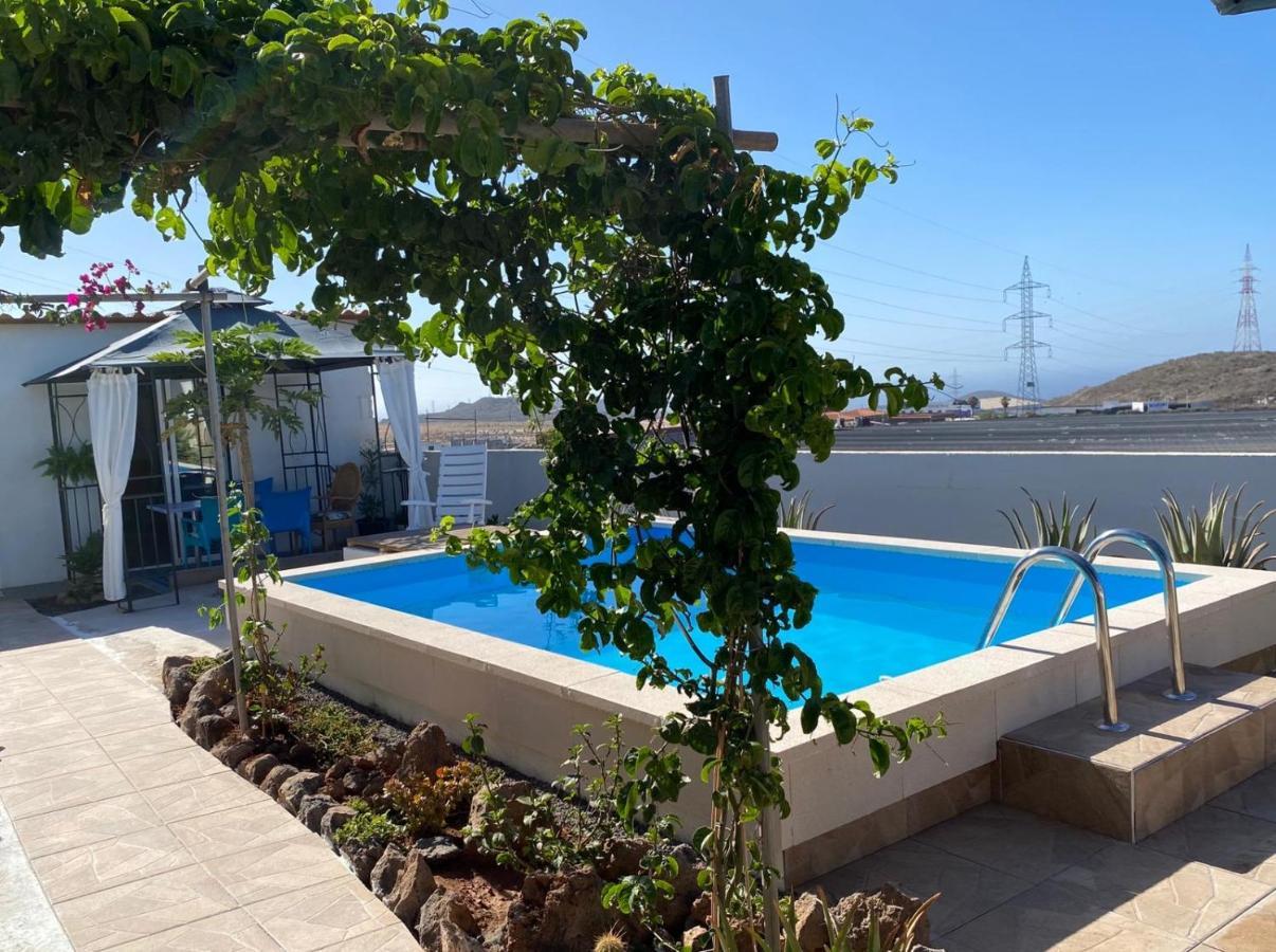 Leicht & Friends Apartamento Arona (Tenerife)
