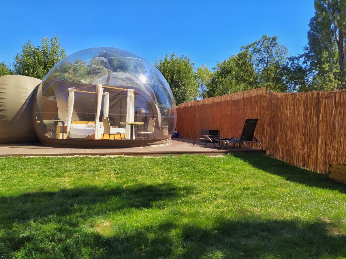 Camping Gredos Estelar *
