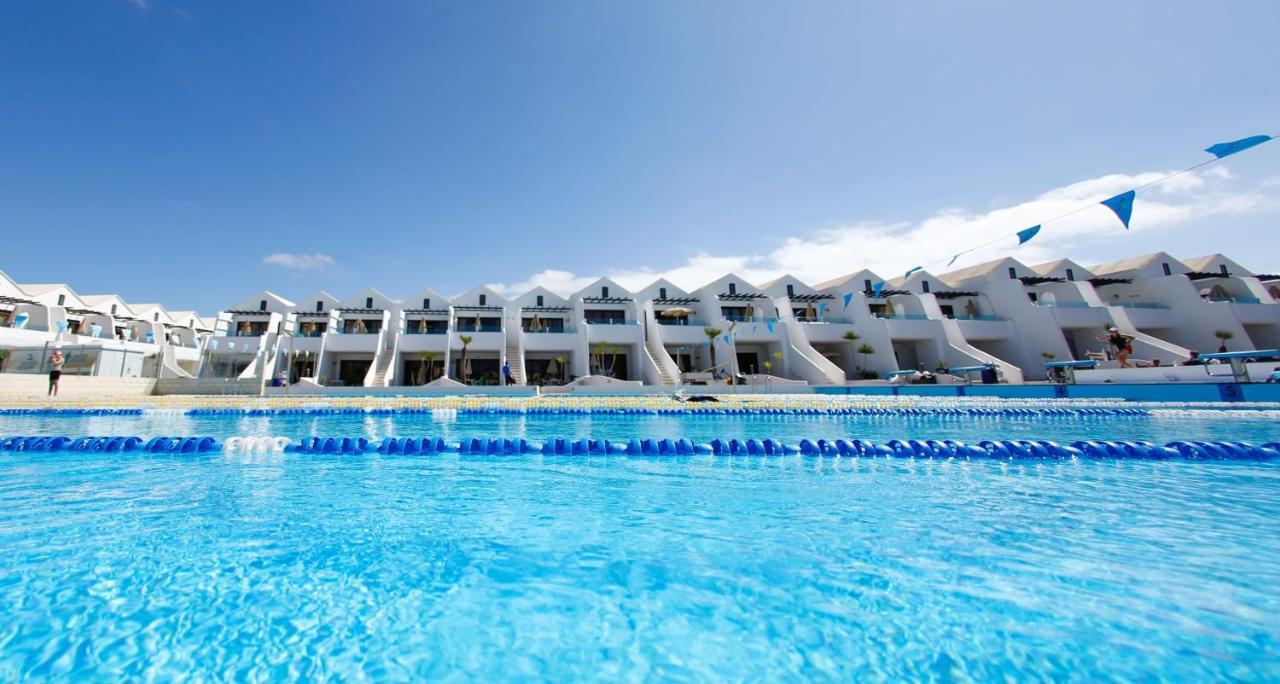Hotel Sands Active Costa Teguise