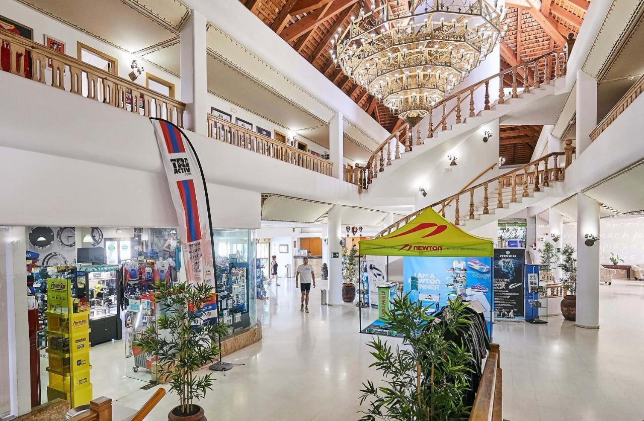 Sands Active