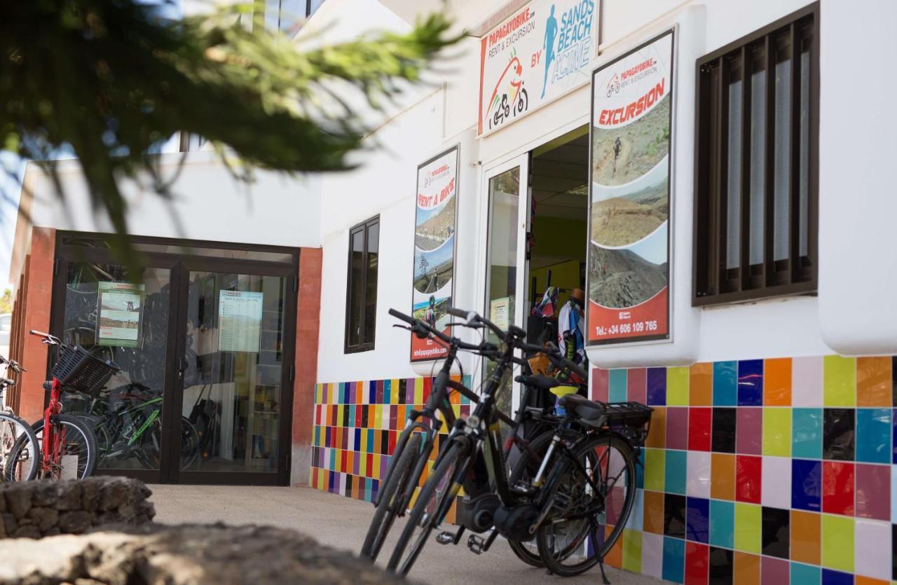 Sands Active Costa Teguise
