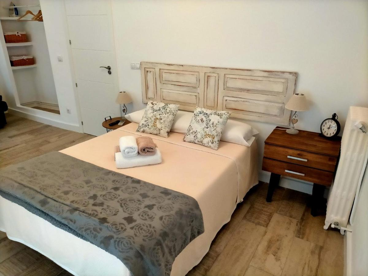 Apartment Mirador De Zocodover Toledo