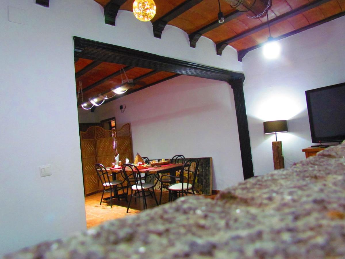 Apartamento Paraje San Blas