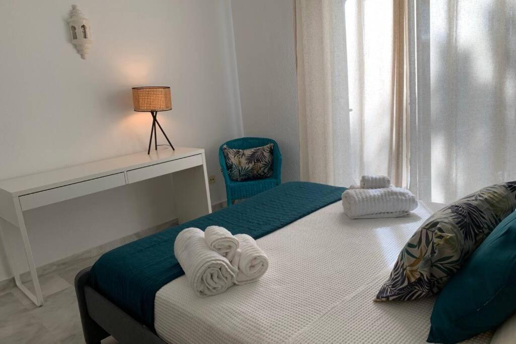 Apartment Oasis Sun Costa Del Sol