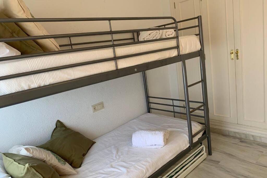 Oasis Sun Costa Del Sol Apartment *