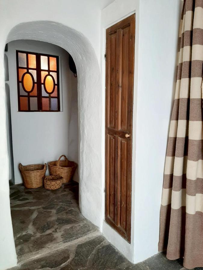 Cortijo El Grillo