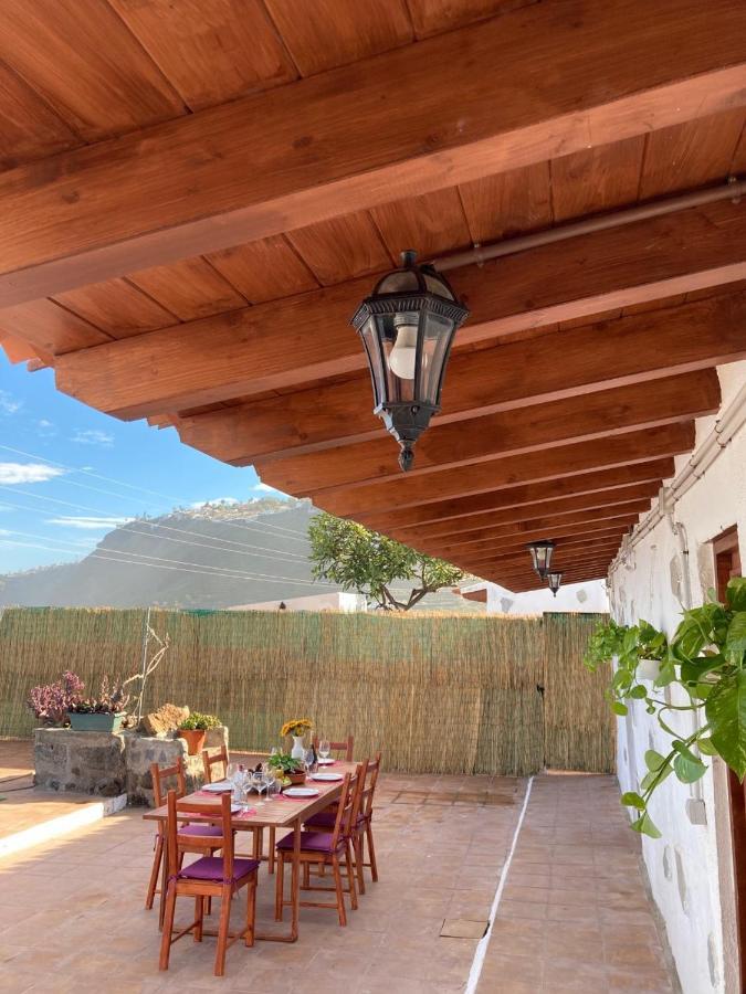 Casa Vistazul Сasa de vacaciones La Orotava