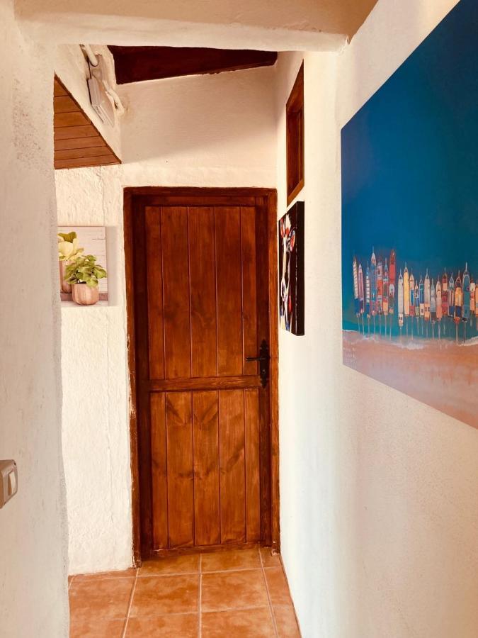 Casa Vistazul Сasa de vacaciones La Orotava