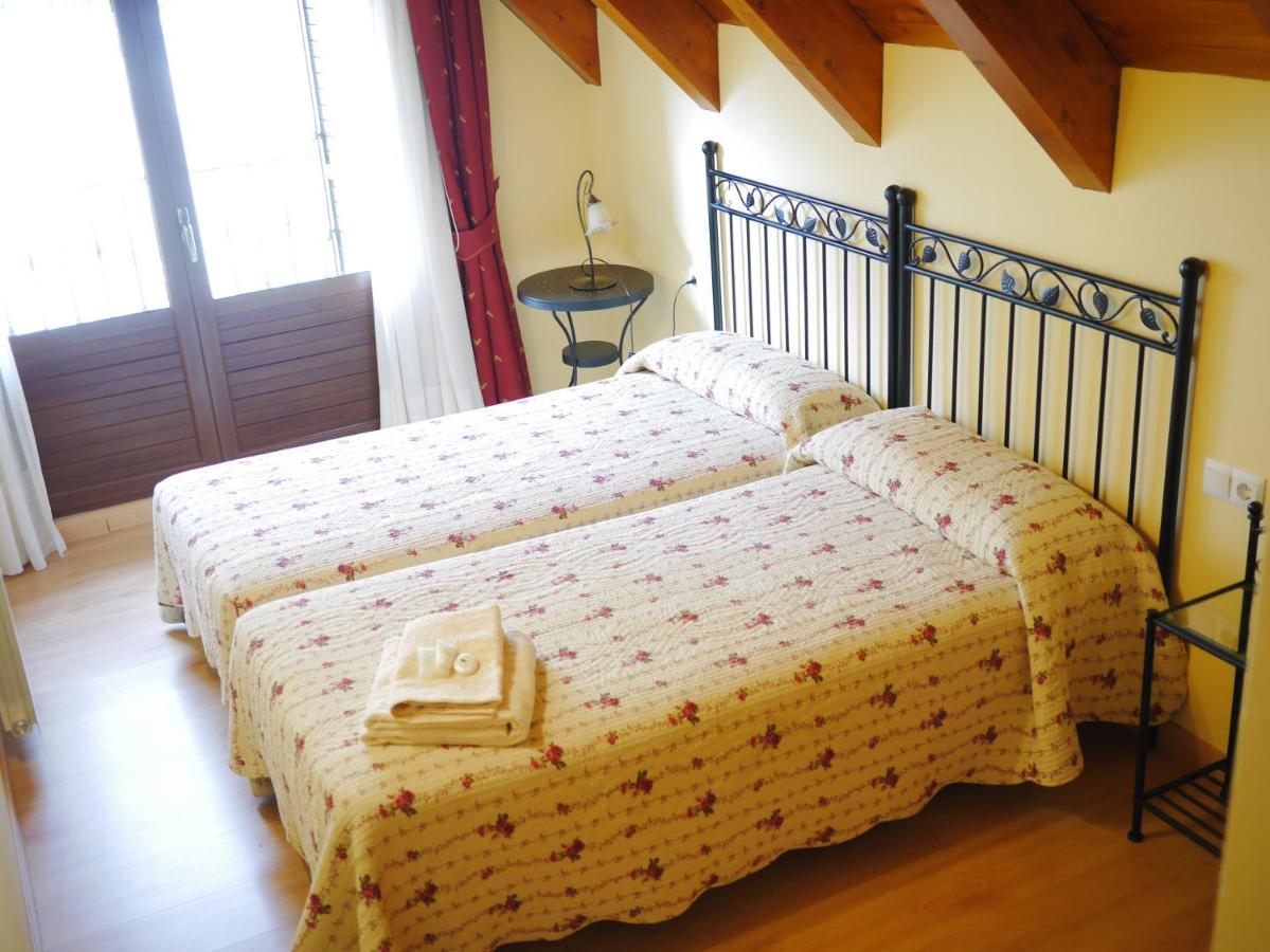 Casa Cecilia Apartment *