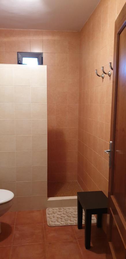 Canchaleras Holiday home *