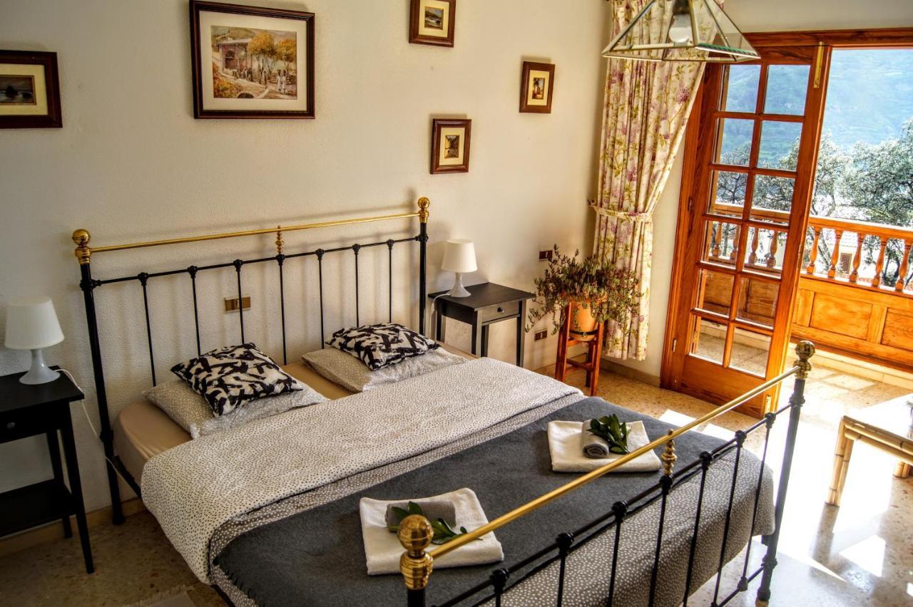 Bed & Breakfast Santini Teror