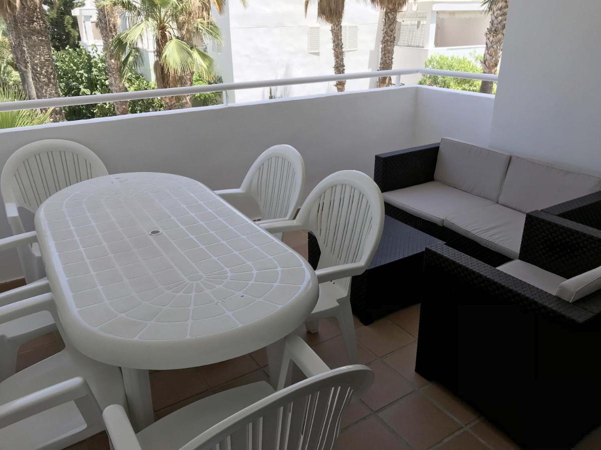 Venavera Playa Dragos 5 La Aldea De Puerto Rey Piscina Y Jardines Muy Tranquilo Wifi Apartamento Vera