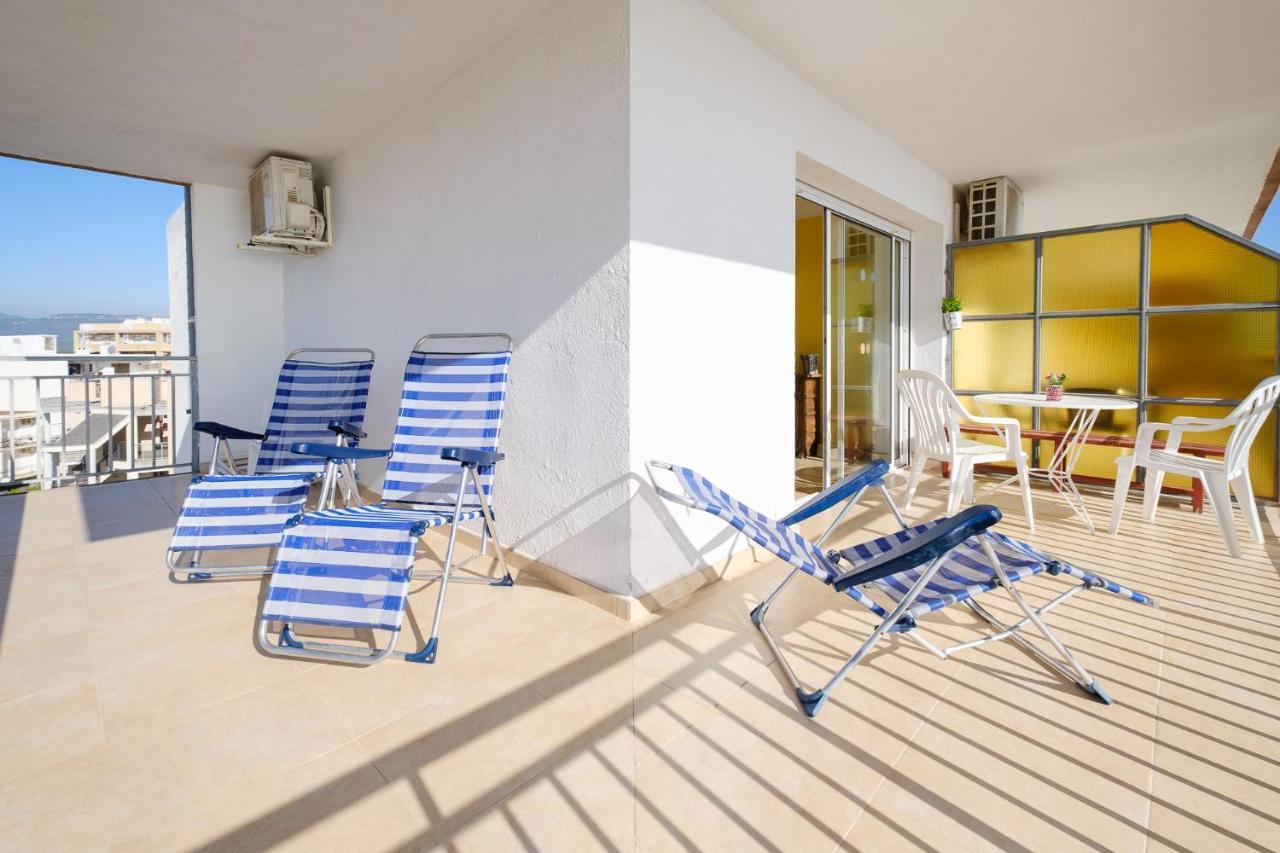 Apartment Deauville Miami Playa