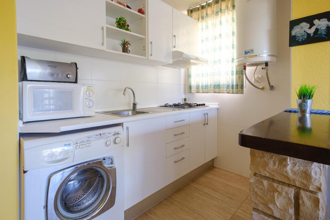 Apartment Deauville