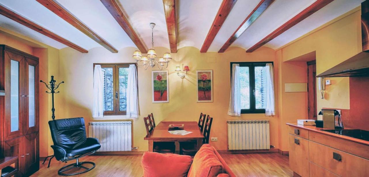 Apartment Casa Cecilia *