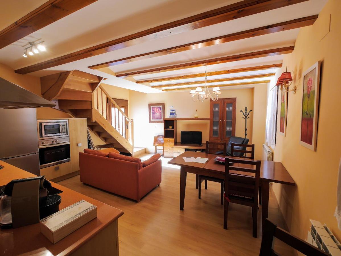Apartment Casa Cecilia