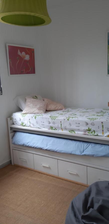 Apartamento Faro De *