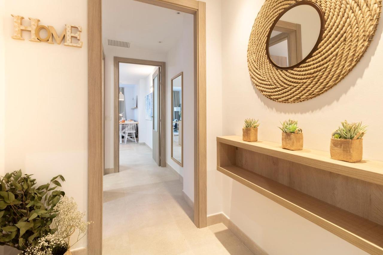 Calafell Home Apartments Apartment