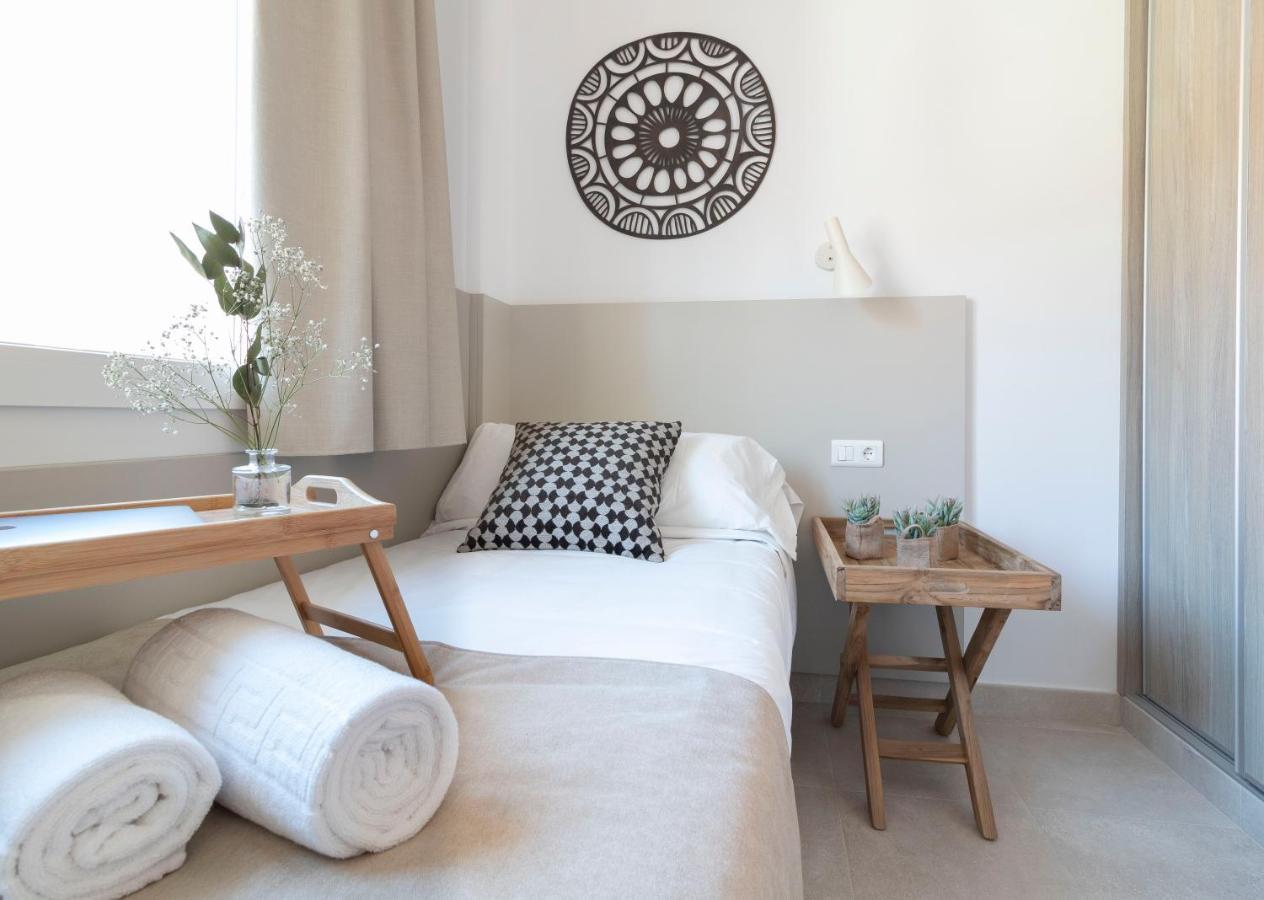 Calafell Home Apartments Apartment