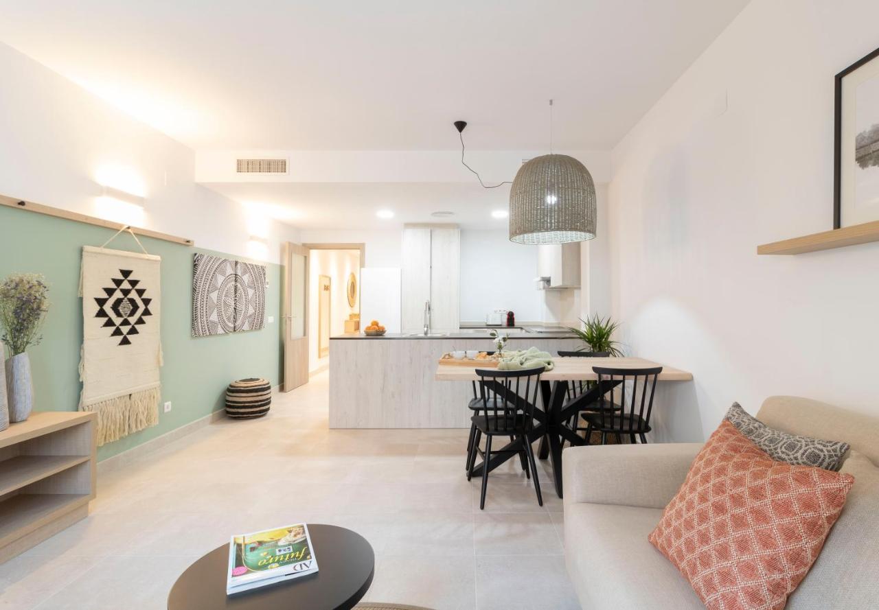 Calafell Home Apartments Apartment Calafell