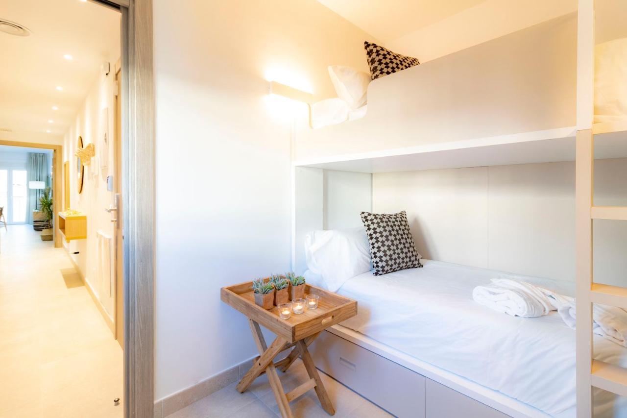 Calafell Home Apartments Apartment