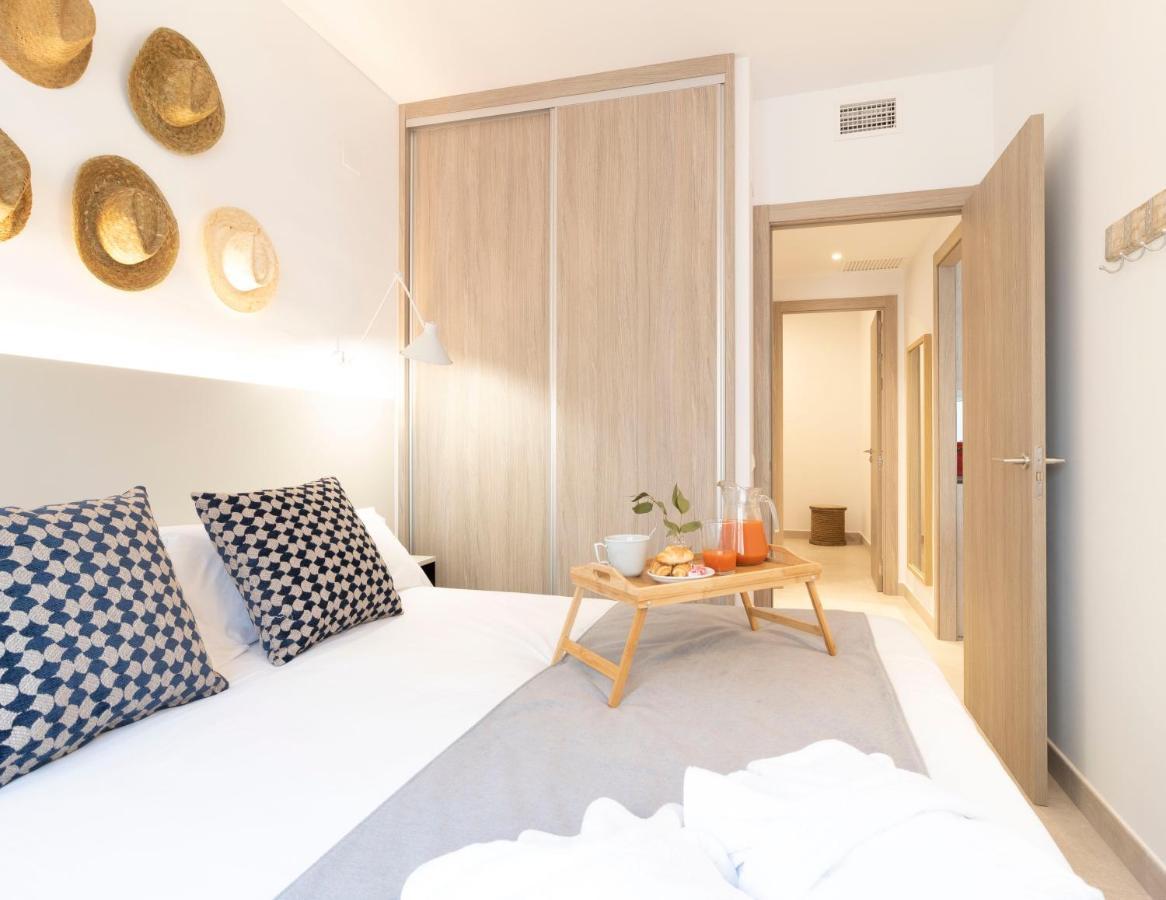 Calafell Home Apartments * Calafell