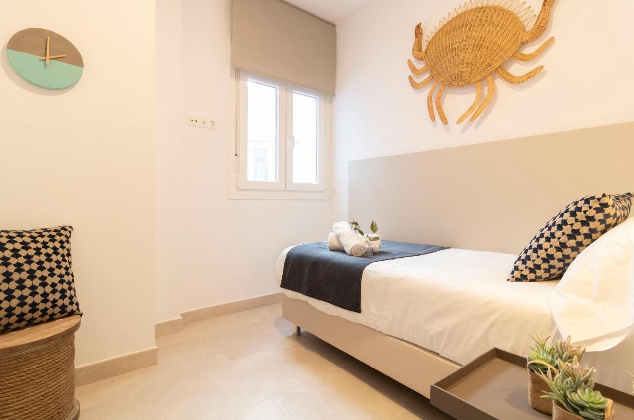 Calafell Home Apartments * Calafell