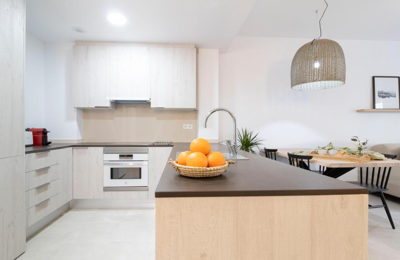 Apartment Calafell Home Apartments *