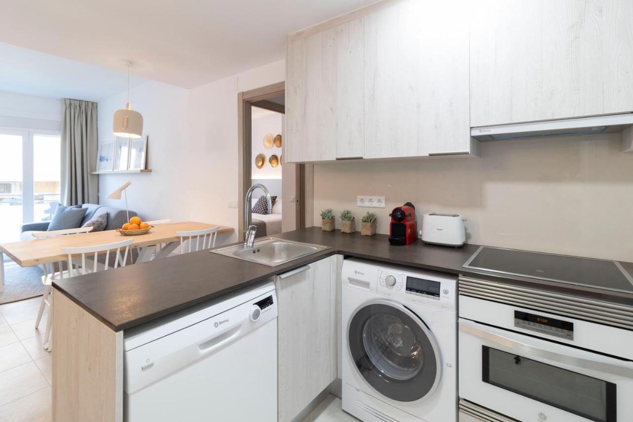 Calafell Home Apartments Apartment