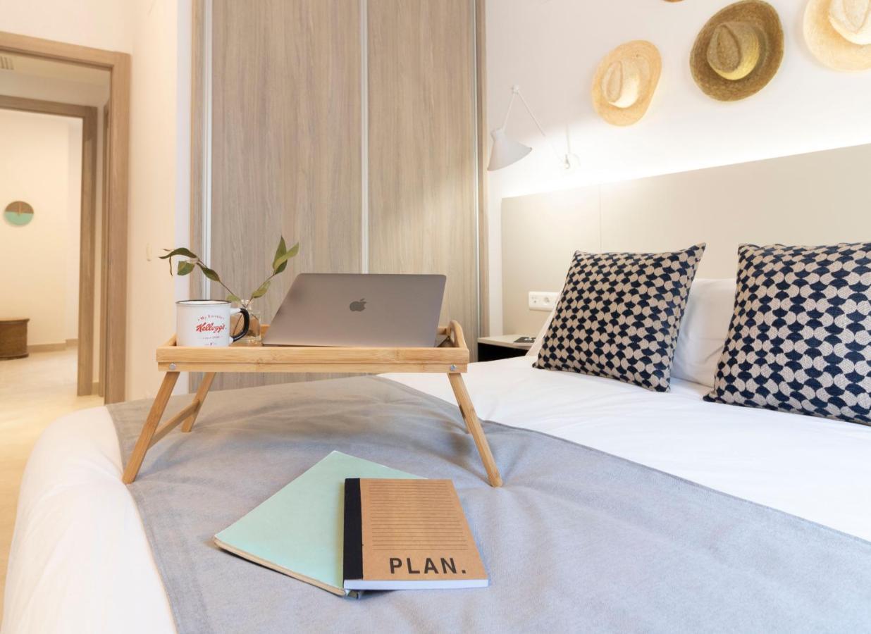 Calafell Home Apartments Apartment