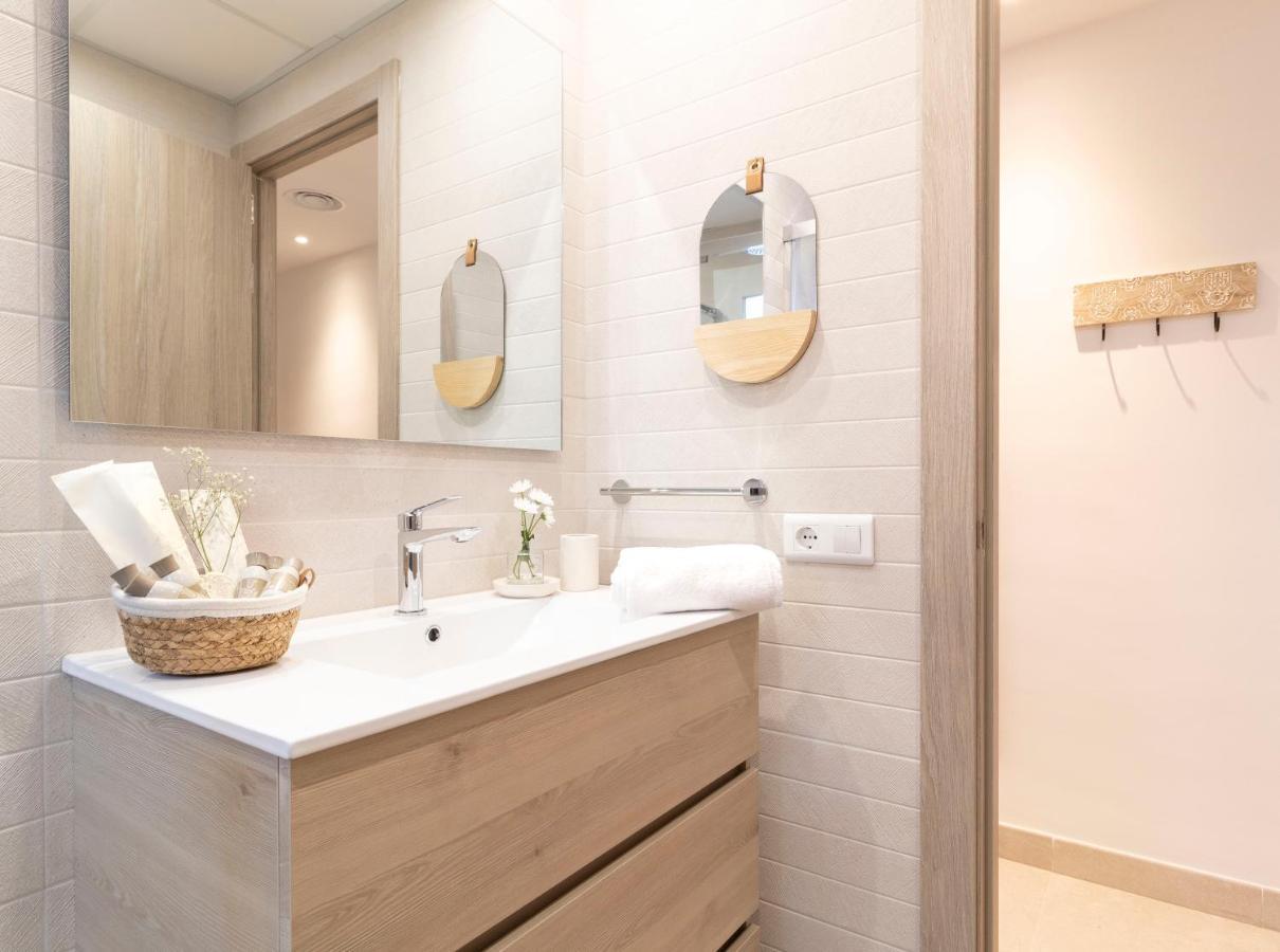 Calafell Home Apartments *