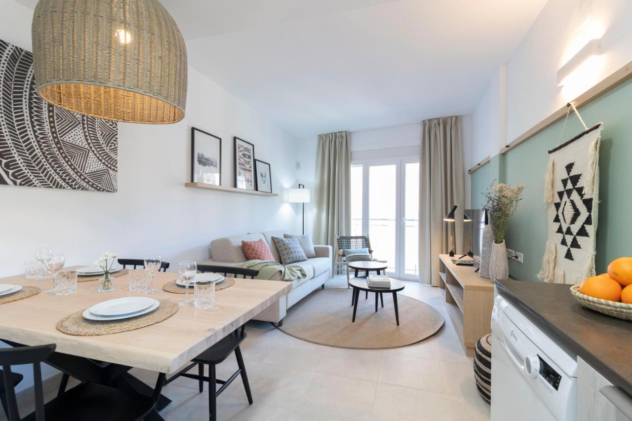 Calafell Home Apartments Apartment *