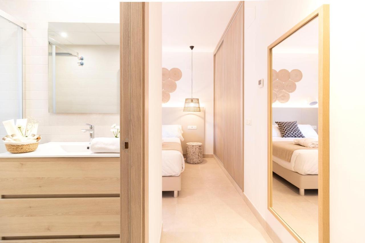 Calafell Home Apartments * Calafell