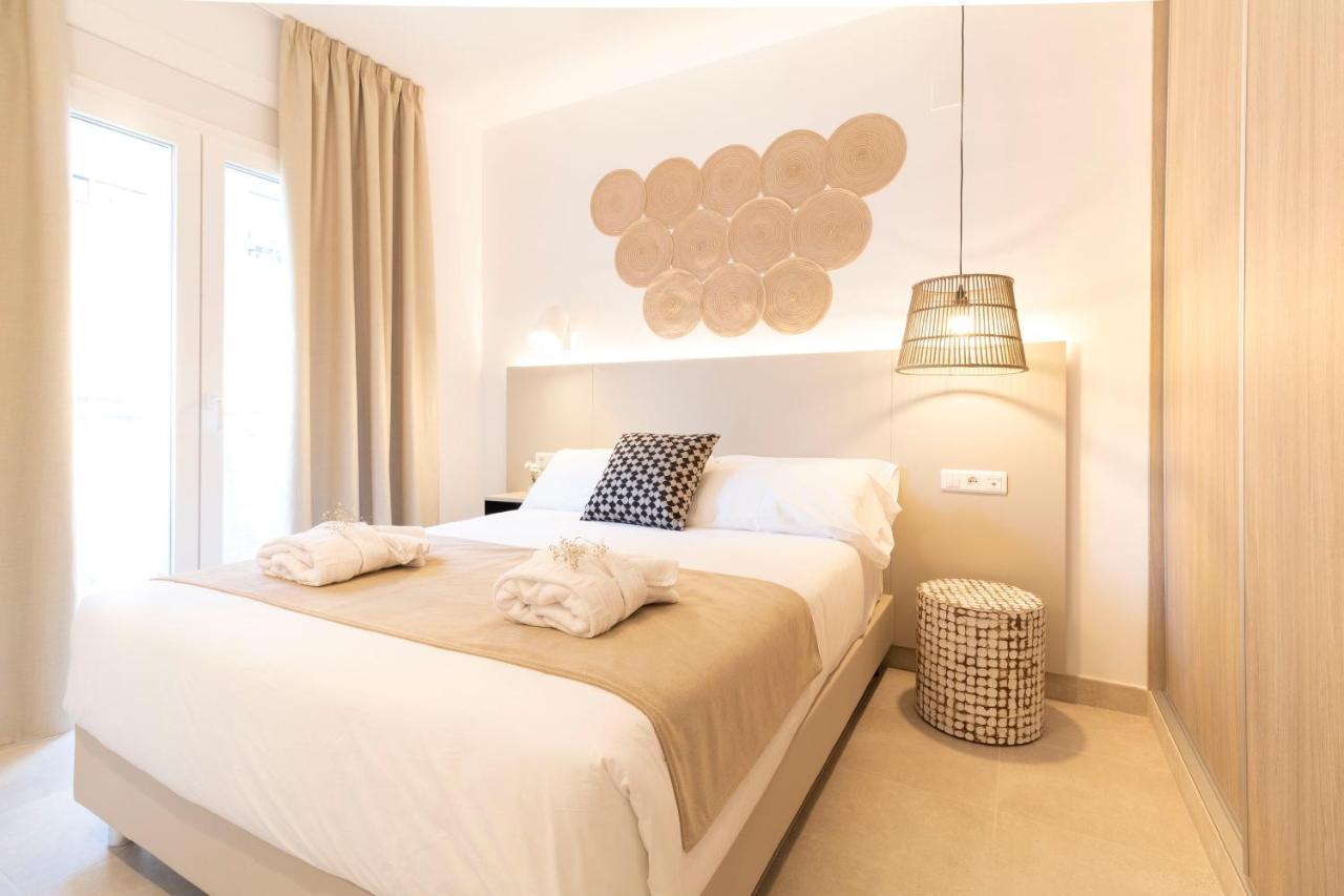 Calafell Home Apartments Apartment