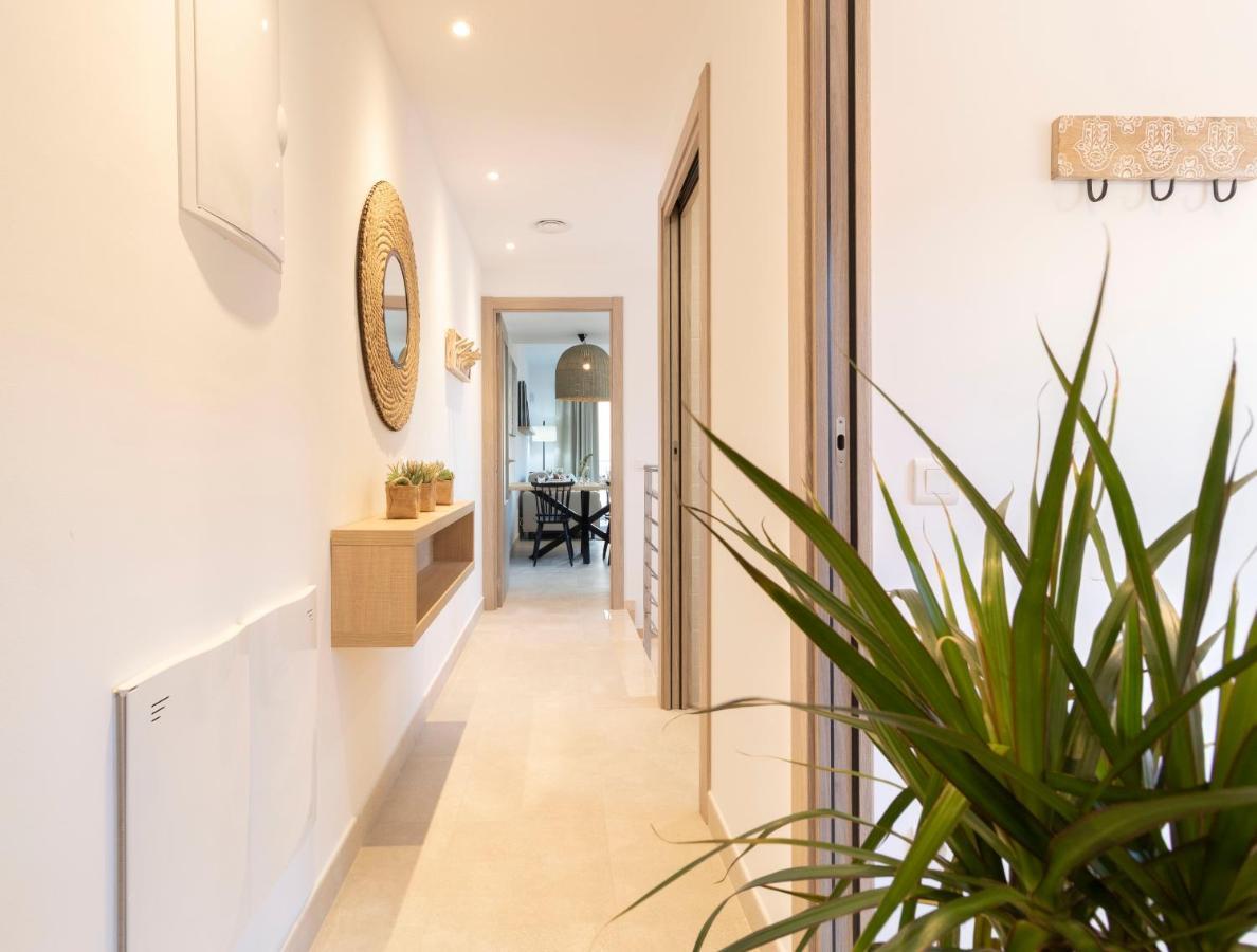 Calafell Home Apartments *
